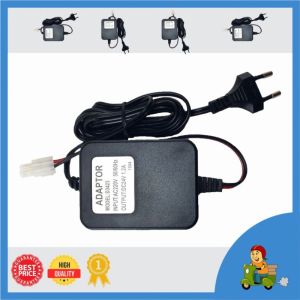 Adapter 24V