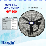 quat-cong-nghiep-treo-tuong-ht-500 - ảnh nhỏ  1