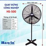 quat-cong-nghiep-dung-hawin-500 - ảnh nhỏ  1